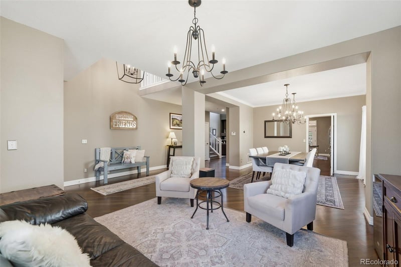 11983 Song Bird Hills St, Parker, CO 80138