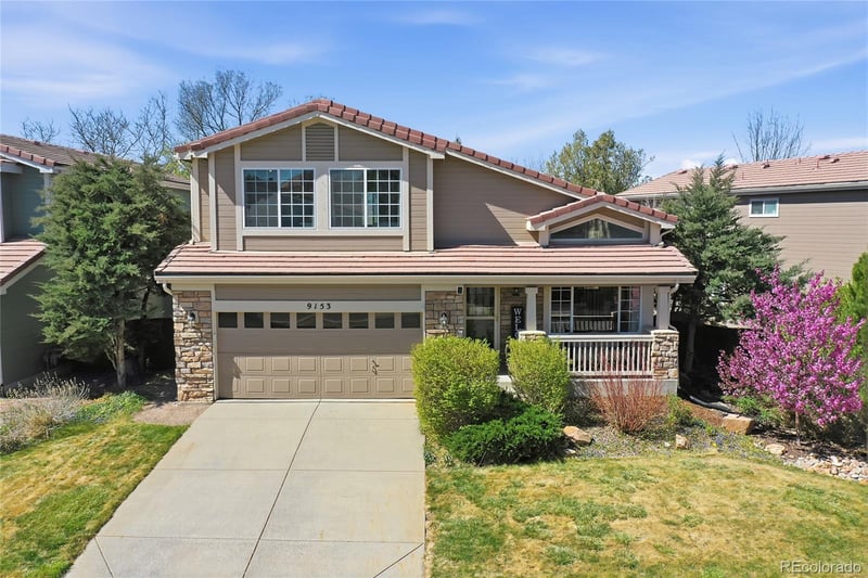 9153 Roadrunner Dr, Highlands Ranch, CO 80129