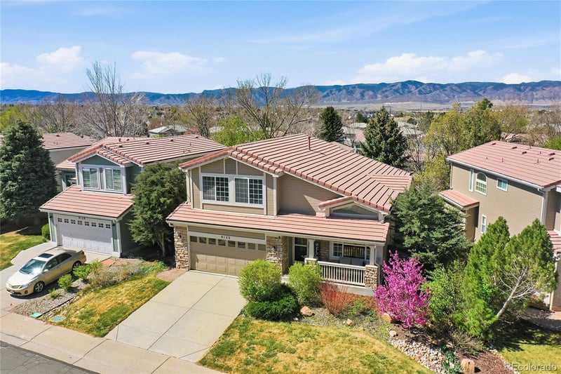 9153 Roadrunner Dr, Highlands Ranch, CO 80129