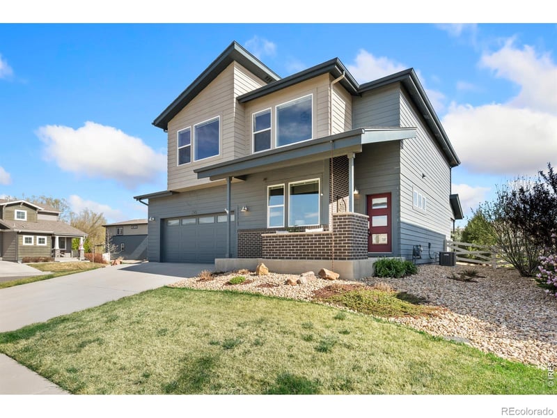 2145 Lambic St, Fort Collins, CO 80524