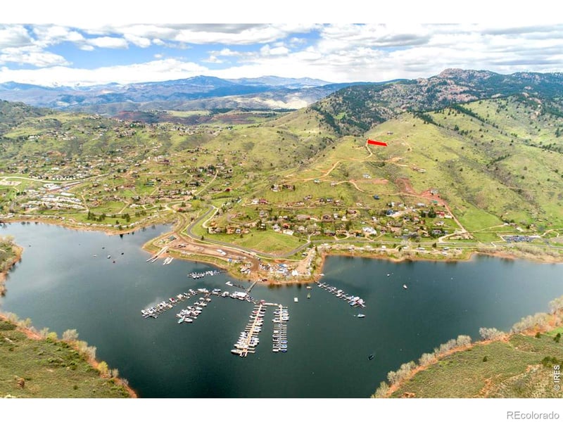 5000 Thompson Heights Dr, Fort Collins, CO 80526