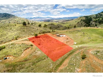 5000 Thompson Heights Dr, Fort Collins, CO 80526