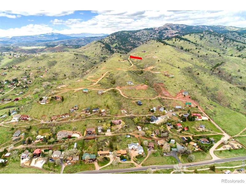 5000 Thompson Heights Dr, Fort Collins, CO 80526