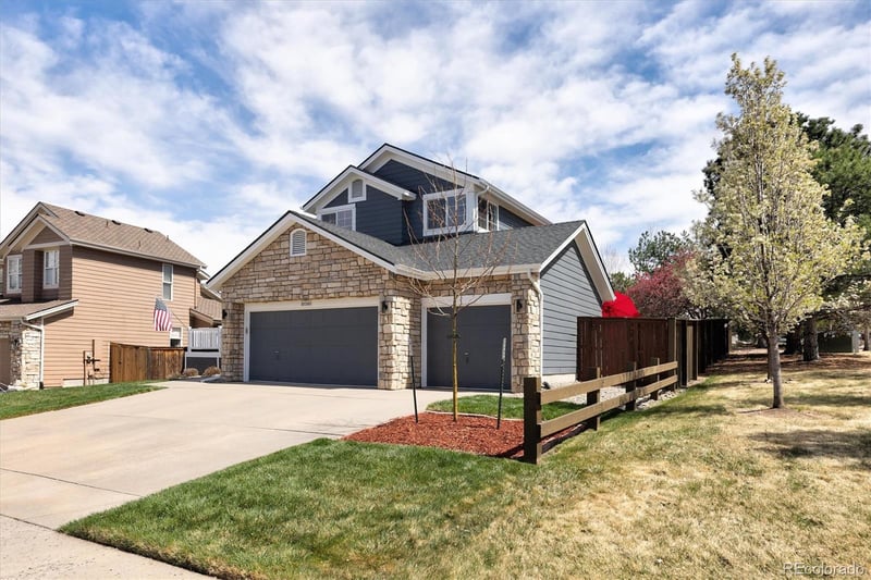 10580 Wintersweet Ct, Parker, CO 80134