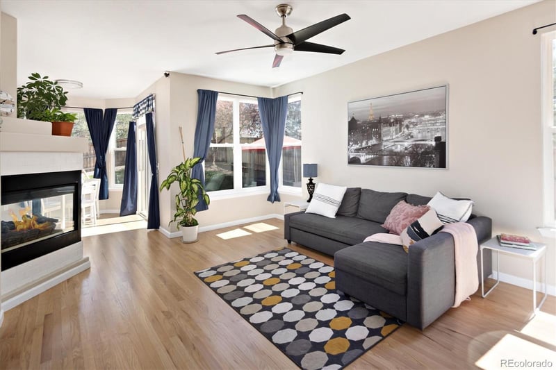 10580 Wintersweet Ct, Parker, CO 80134