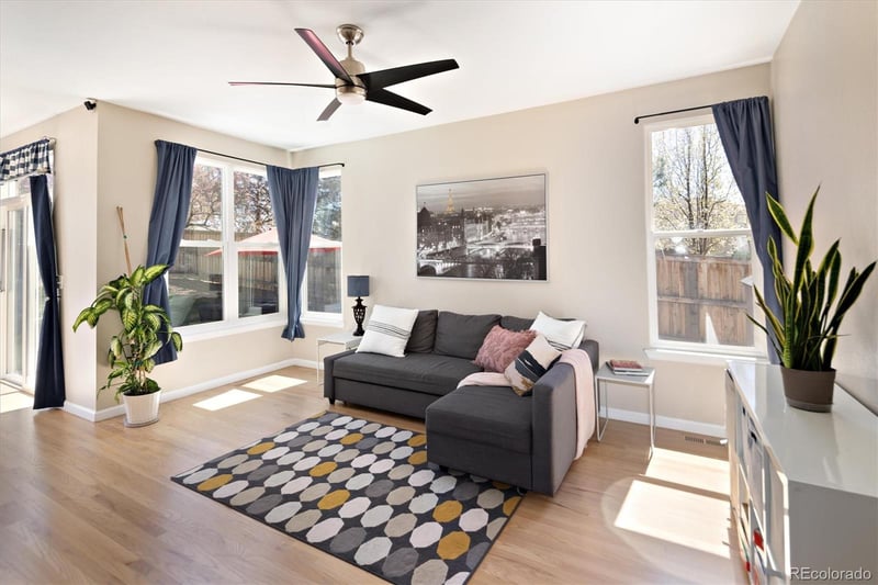 10580 Wintersweet Ct, Parker, CO 80134