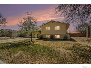 209 Swallow Rd, Fort Collins, CO 80525