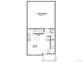 3913 Net St, Evans, CO 80620