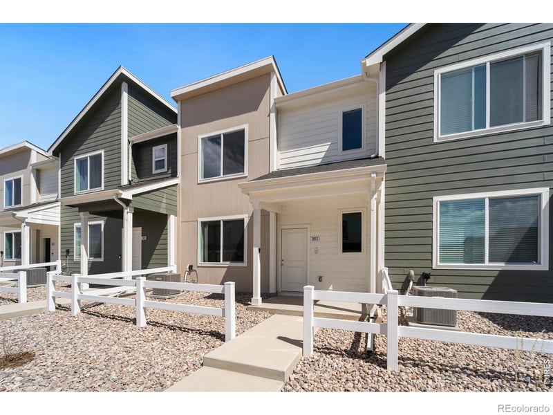 3913 Net St, Evans, CO 80620