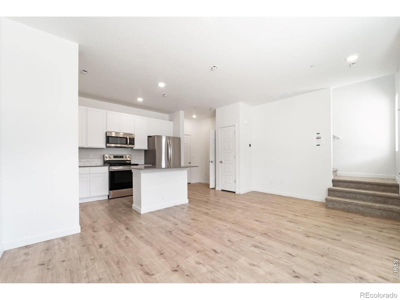 3913 Net St, Evans, CO 80620