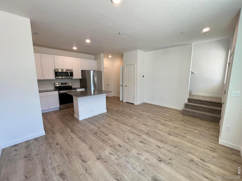 3913 Net St, Evans, CO 80620