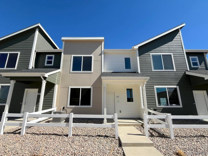 3913 Net St, Evans, CO 80620
