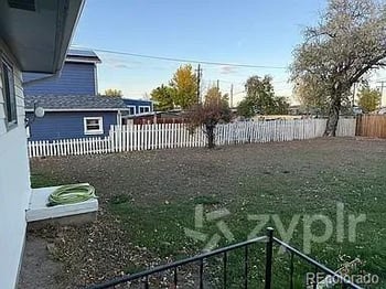 726 Birch St, Hudson, CO 80642