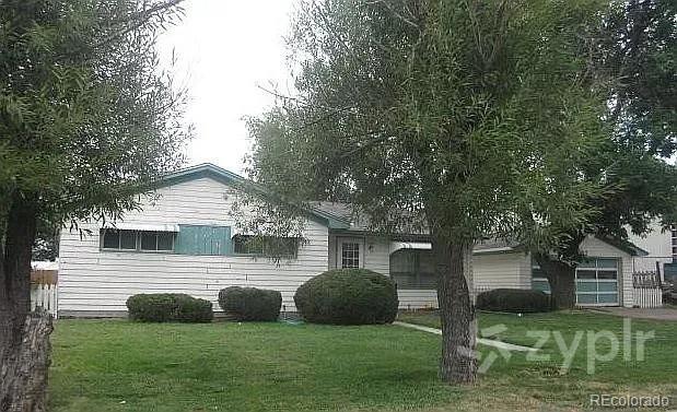 726 Birch St, Hudson, CO 80642