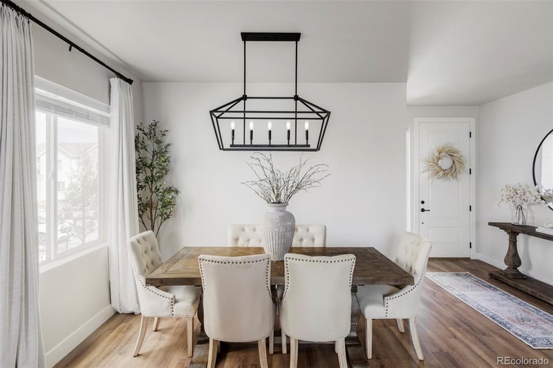 8110 Sterling Ranch Ave, Littleton, CO 80125