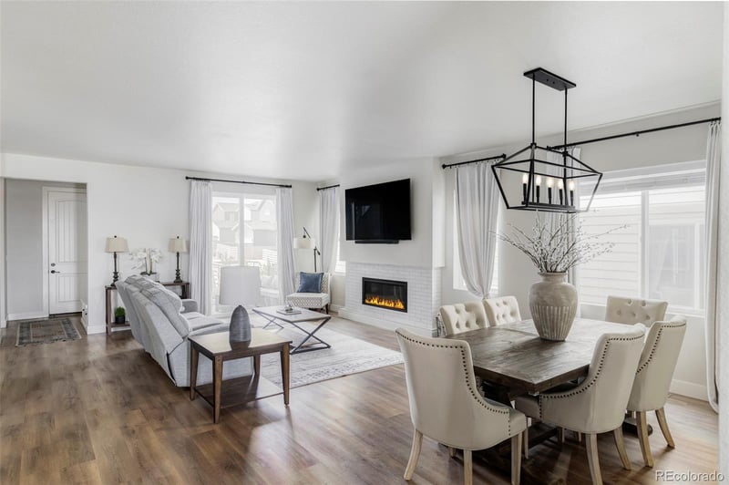 8110 Sterling Ranch Ave, Littleton, CO 80125