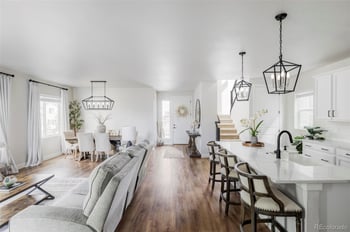 8110 Sterling Ranch Ave, Littleton, CO 80125
