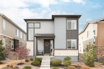 8110 Sterling Ranch Ave, Littleton, CO 80125