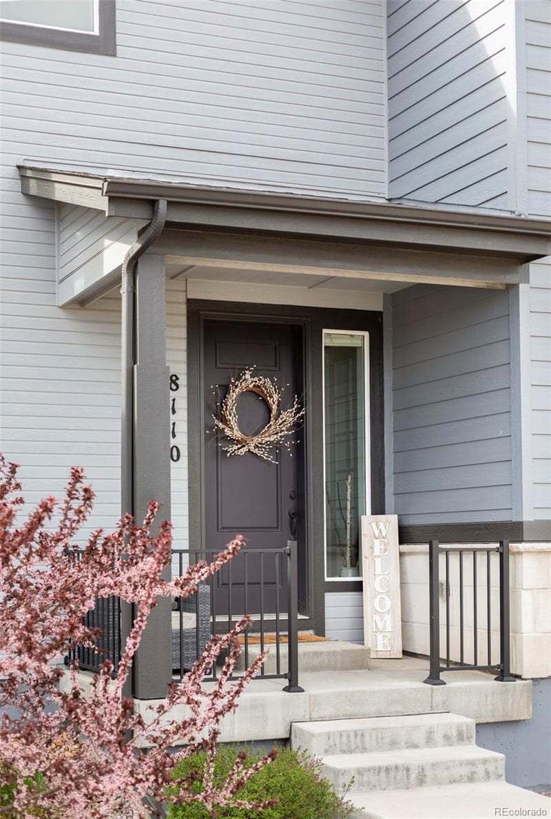 8110 Sterling Ranch Ave, Littleton, CO 80125