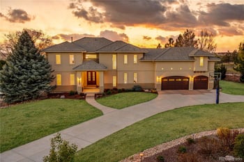 4358 Hinsdale Ave, Littleton, CO 80128