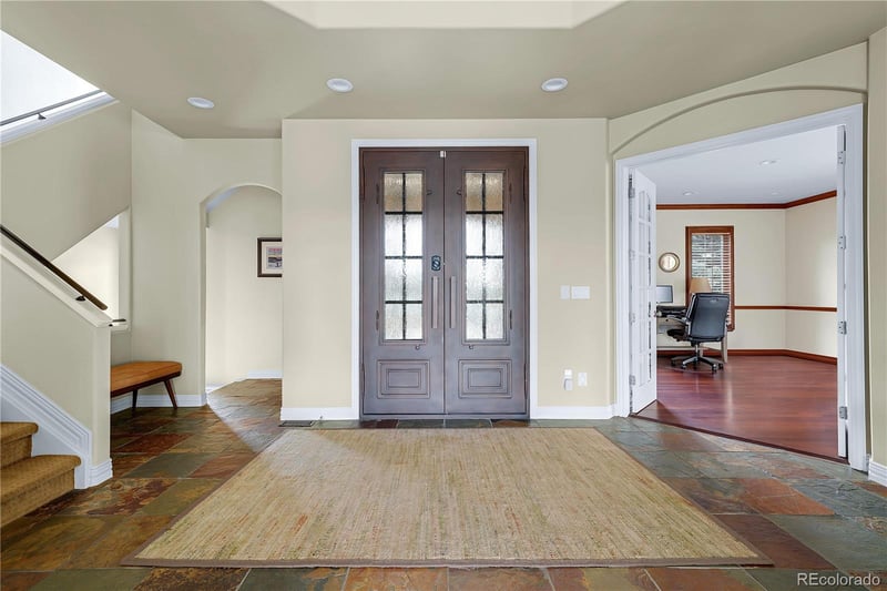4358 W Hinsdale Ave, Littleton, CO 80128