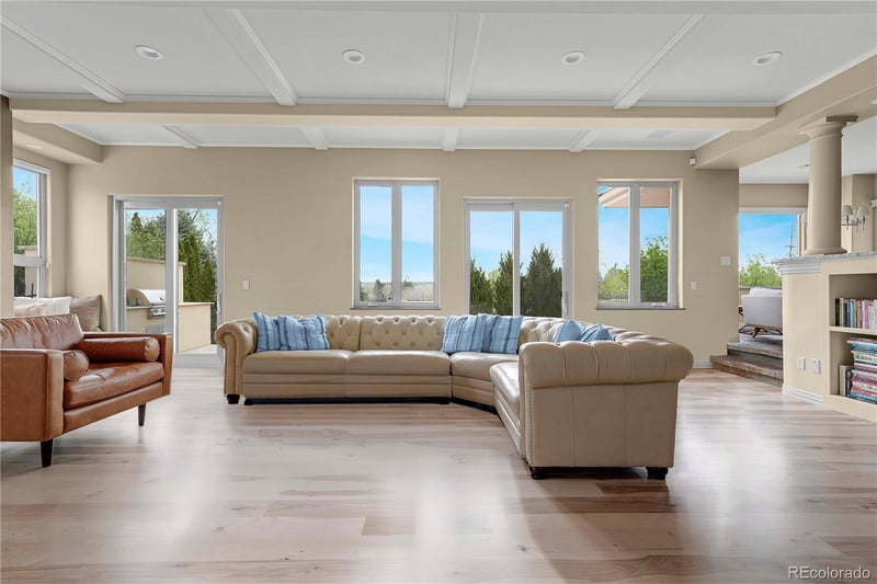 4358 W Hinsdale Ave, Littleton, CO 80128