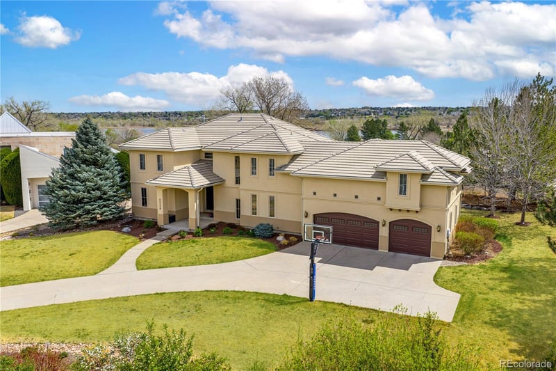 4358 W Hinsdale Ave, Littleton, CO 80128