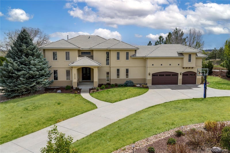 4358 W Hinsdale Ave, Littleton, CO 80128