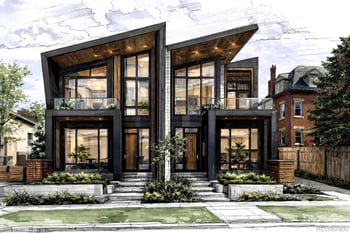 3248-3254 Wyandot St, Denver, CO 80211