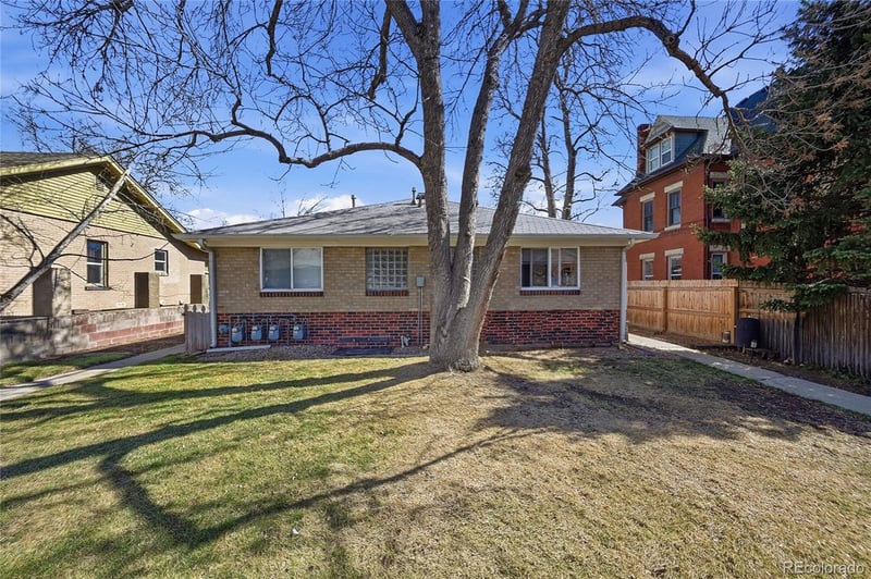 3248-3254 Wyandot St, Denver, CO 80211