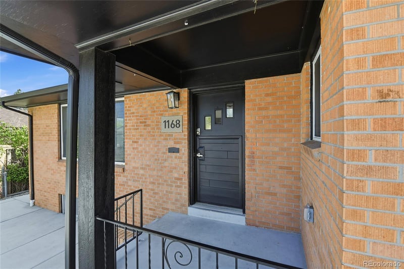 1168 Alton St, Aurora, CO 80010