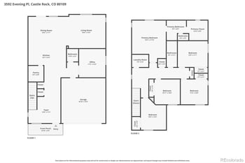 3592 Evening Pl, Castle Rock, CO 80109