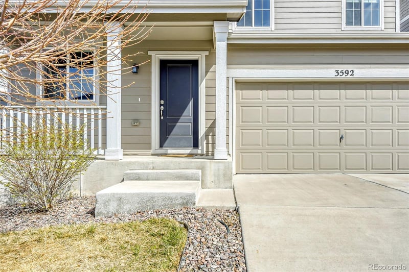 3592 Evening Pl, Castle Rock, CO 80109