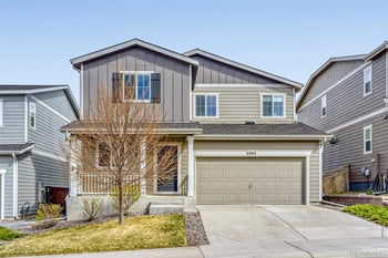 3592 Evening Pl, Castle Rock, CO 80109