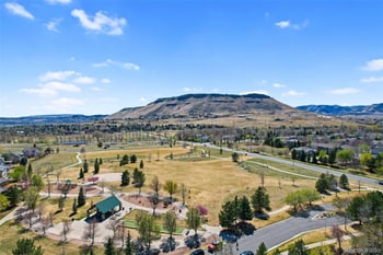 16777 61st Pl, Arvada, CO 80403