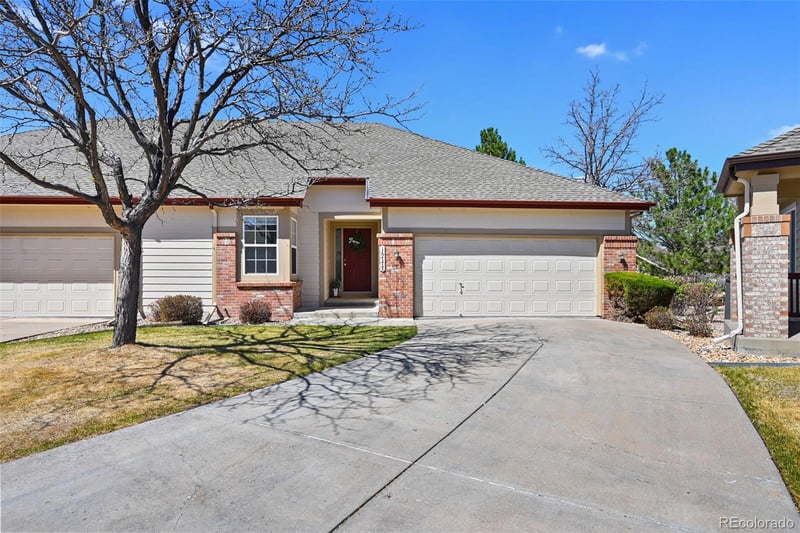 16777 61st Pl, Arvada, CO 80403