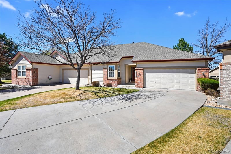 16777 61st Pl, Arvada, CO 80403