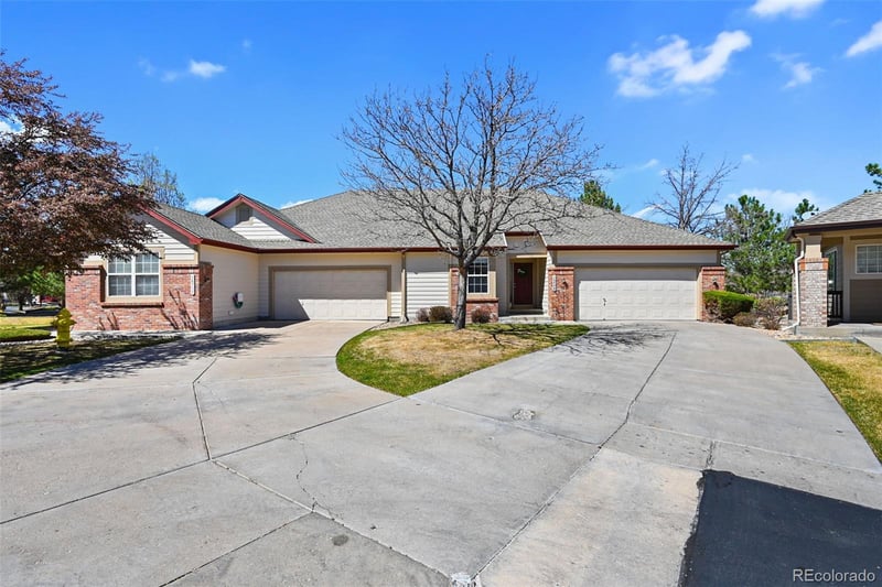 16777 W 61st Pl, Arvada, CO 80403