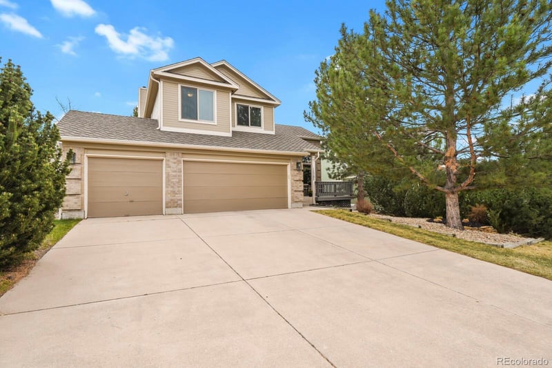15385 Paddington Cir, Colorado Springs, CO 80921