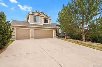 15385 Paddington Cir, Colorado Springs, CO 80921