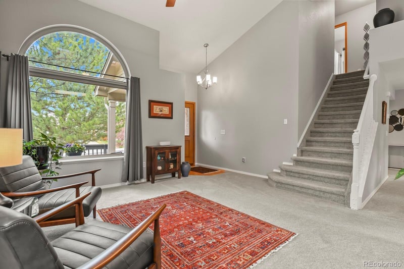 15385 Paddington Cir, Colorado Springs, CO 80921