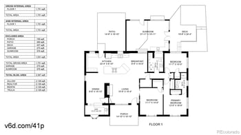 545 Estes St, Lakewood, CO 80226