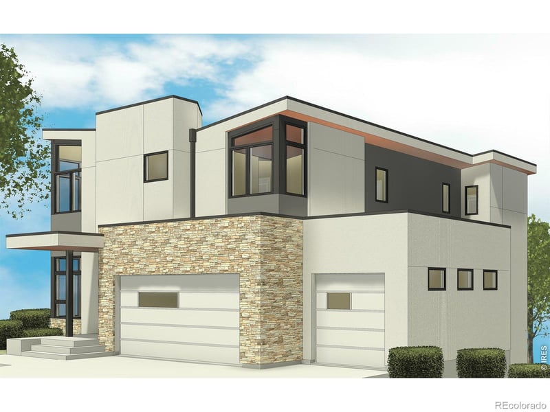 2313 Glacier Ct, Lafayette, CO 80026