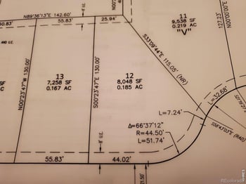 2313 Glacier Ct, Lafayette, CO 80026