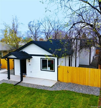 1450 Syracuse St, Denver, CO 80220