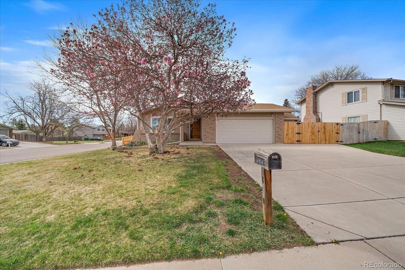 6854 Roxbury Pl, Littleton, CO 80128