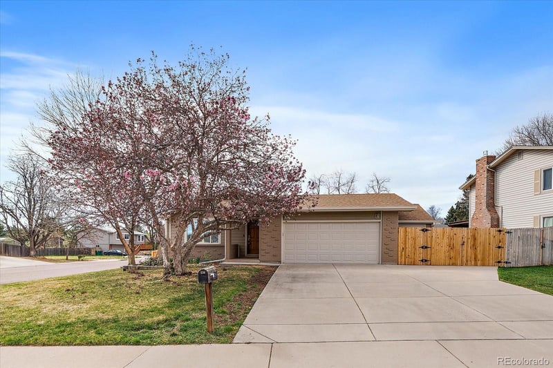 6854 Roxbury Pl, Littleton, CO 80128