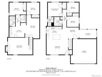 6854 Roxbury Pl, Littleton, CO 80128