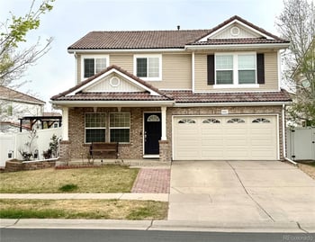 5553 Jebel Ct, Denver, CO 80249