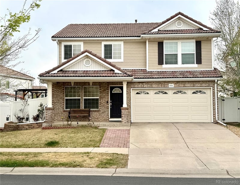 5553 Jebel Ct, Denver, CO 80249